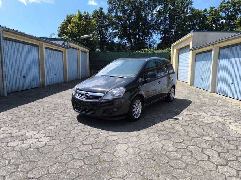 Zafira