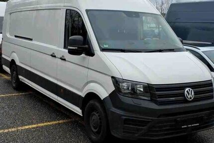 VW Crafter 49.992 km 31.990 &euro; Wolfenbüttel 38304