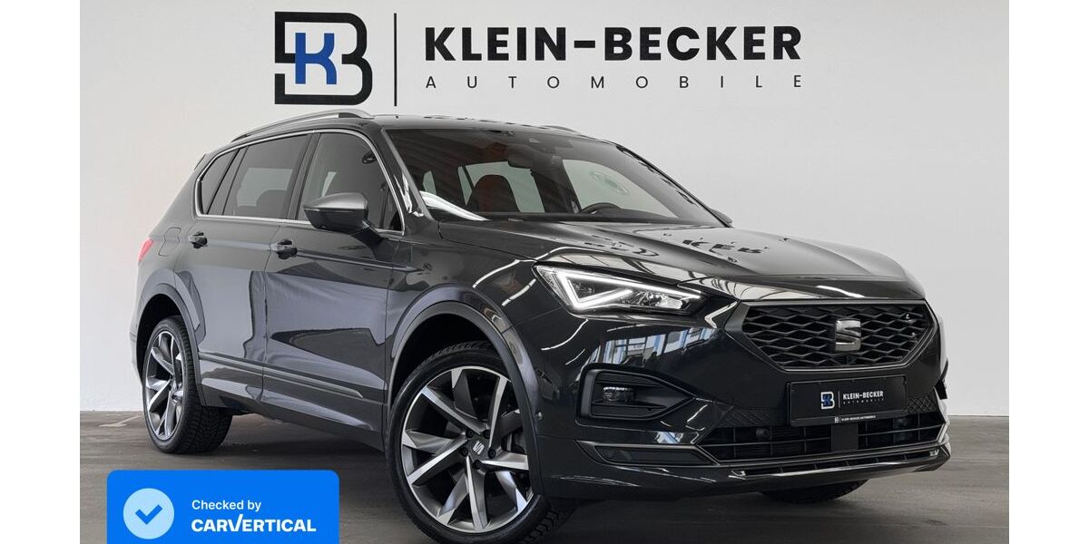 Seat Tarraco 94.509 km 28.990 &euro; Hückeswagen 42499