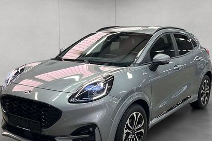 Ford Puma 5.628 km 19.970 &euro; Hanau 63452