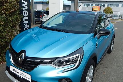 Renault Captur 66.066 km 16.320 &euro; Bamberg 96052