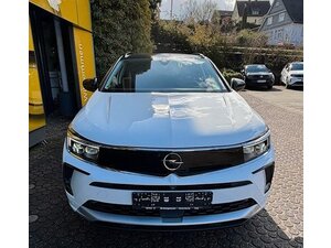 Opel Grandland Plug in Hybrid 24.218 km 27.990 &euro; Battenberg 35088