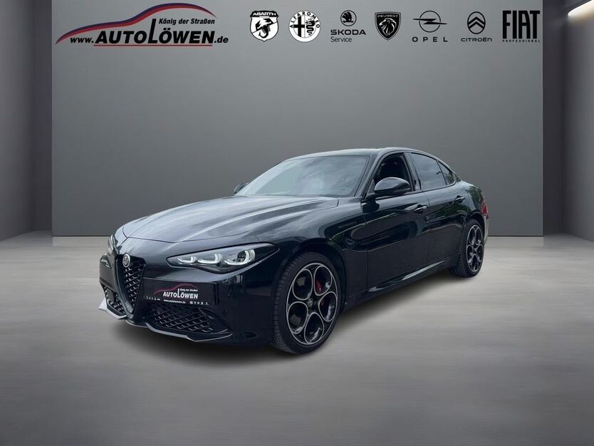 Giulia