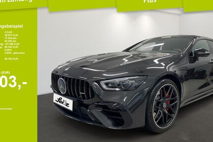 Mercedes-Benz AMG GT 34.960 km 85.110 &euro; Kempten 87435