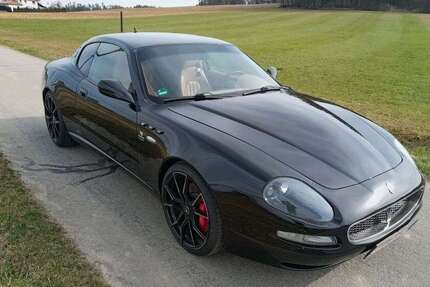 Maserati 4200 63.700 km 24.950 &euro; Roßbach 94439