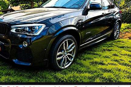 BMW X4 129.000 km 22.850 &euro; Pappenheim 91788