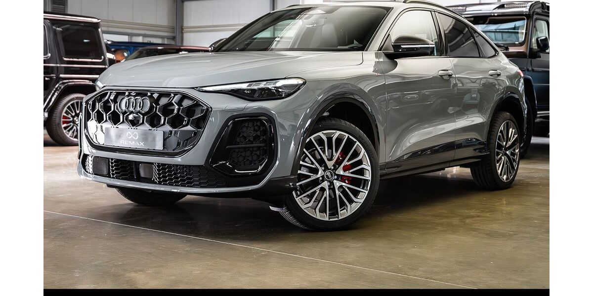 Audi Q5 1.100 km 72.880 &euro; Nürnberg 90491