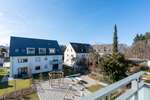 Erstbezug! Traumhafte 2,5-Zi.-DG-Wohnung mit Galerie, Dachterrasse & TG-Stellplatz, provisionsfrei