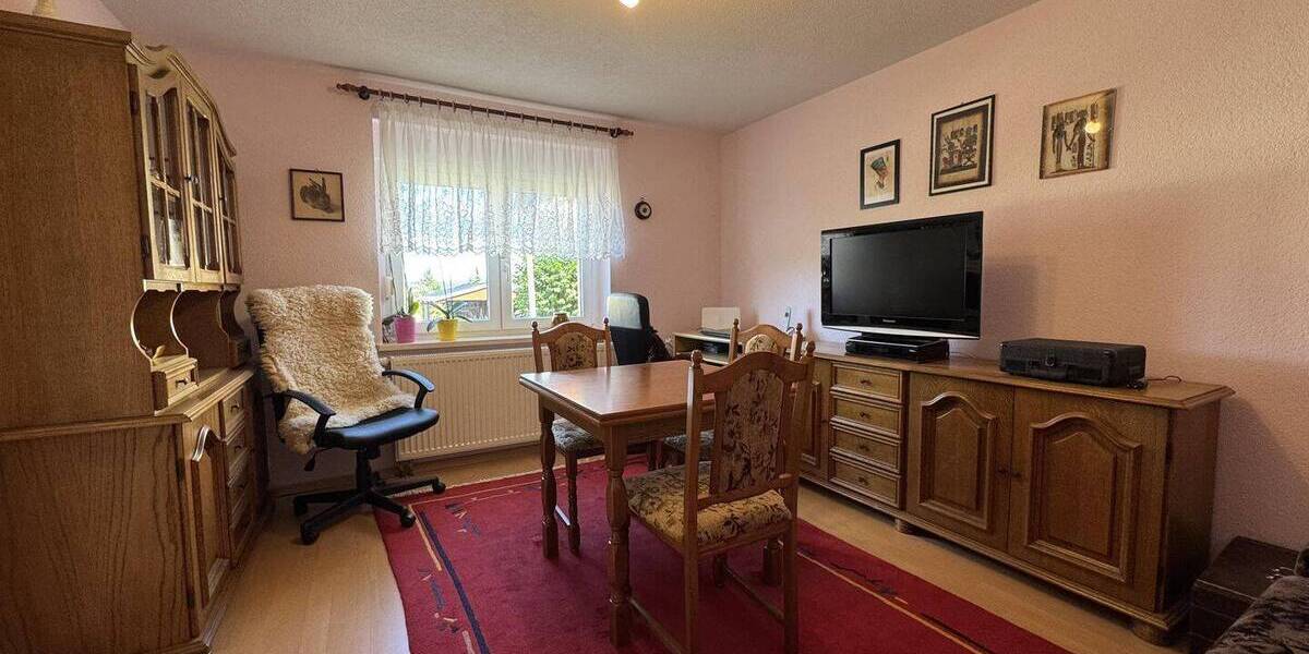 Doppelhaushälfte Schirgiswalde-Kirschau Callenberg - 6 Zimmer, 113 m&sup2;, 169.000&euro; | Angebot:26155327