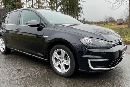 VW Golf 67.500 km 10.500 &euro; Bleckede 21354