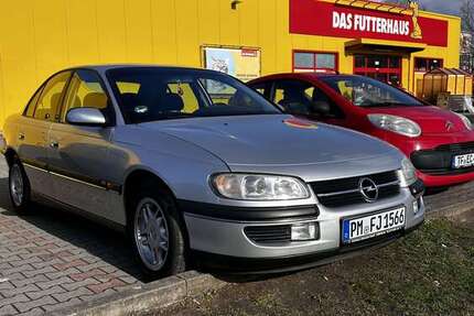 Opel Omega 142.156 km 5.000 &euro; Teltow 14513