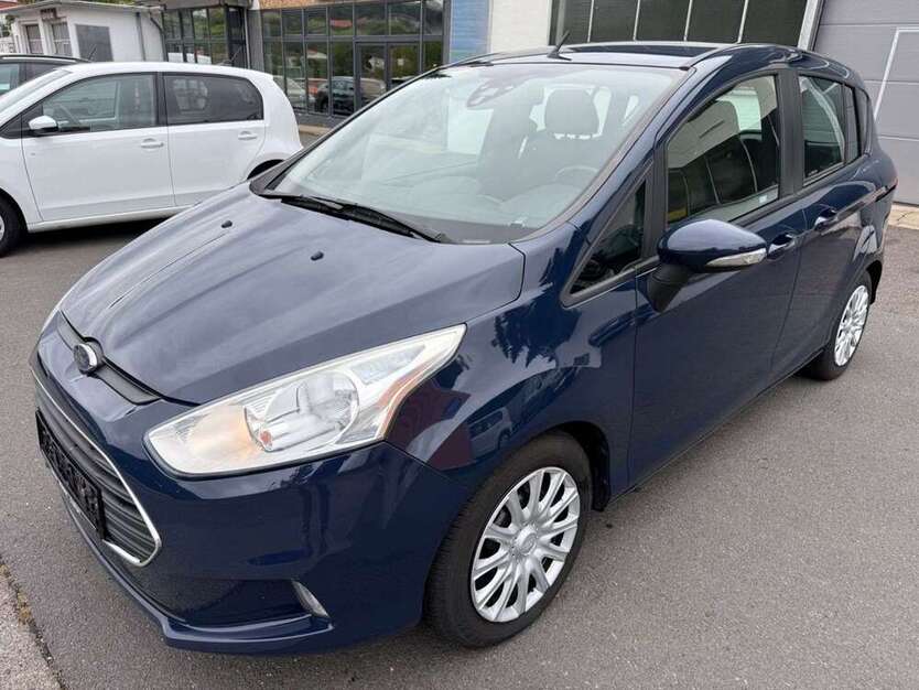 B-Max