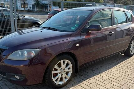 Mazda 3 217.900 km 2.300 &euro; Rödermark 63322