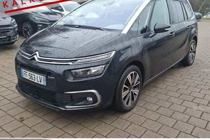 Citroen C4 85.347 km 12.685 &euro; Achern 77855