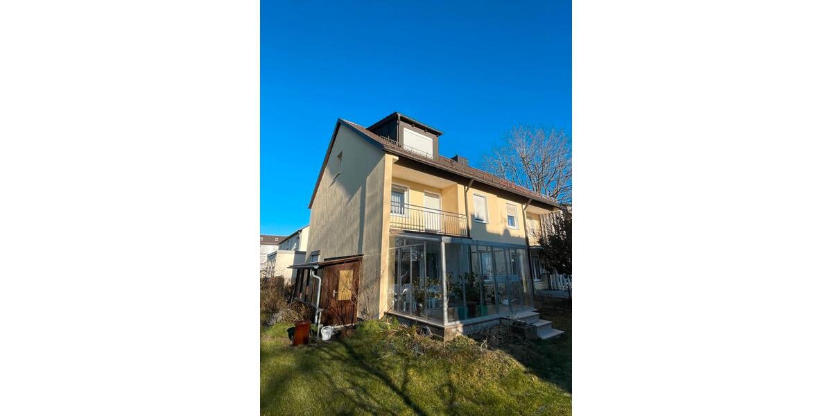 Doppelhaushälfte Königsbrunn - 5 Zimmer, 130 m&sup2;, 520.000&euro; | Angebot:26297140