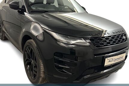 Land Rover Range Rover Evoque 44.598 km 33.980 &euro; Dorfmark 29683