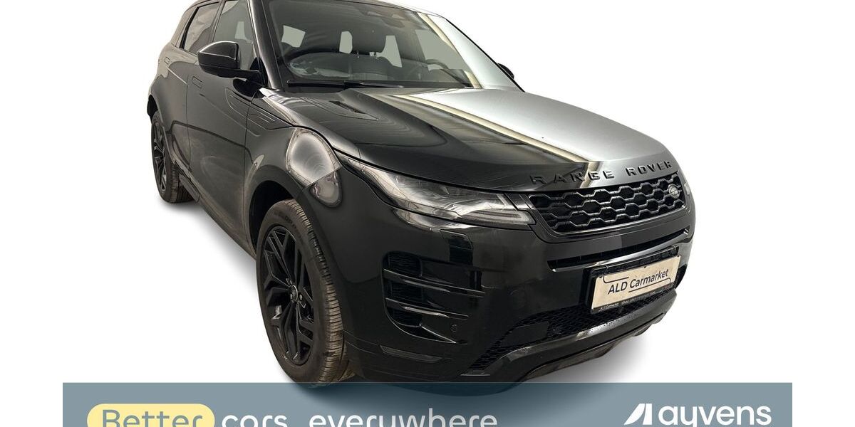 Land Rover Range Rover Evoque 44.598 km 33.980 &euro; Dorfmark 29683