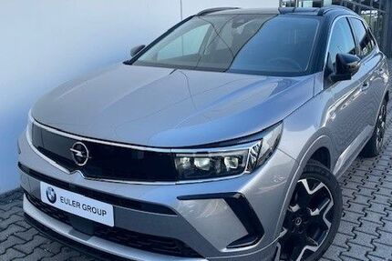 Opel Grandland (X)