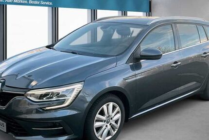 Renault Megane 81.993 km 14.550 &euro; Schweinfurt 97424