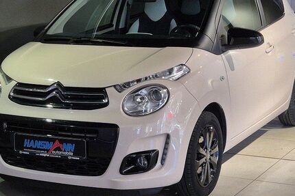 Citroen C1 87.000 km 8.790 &euro; Kassel 34123