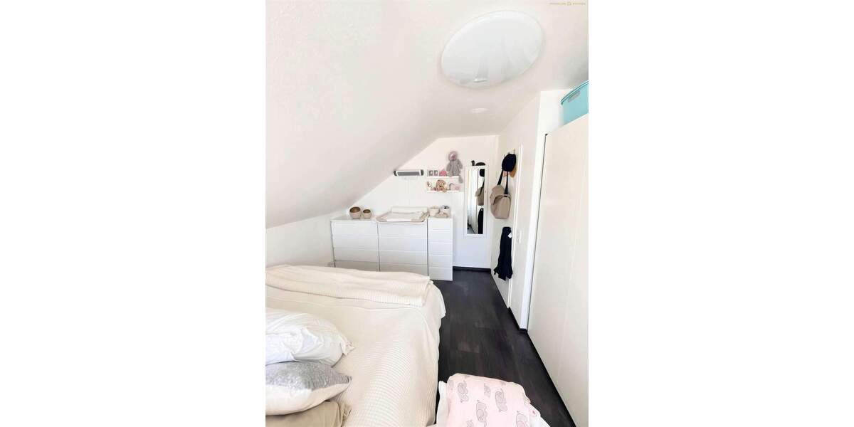 Etagenwohnung Bad Saulgau - 2 Zimmer, 44 m&sup2;, 165.000&euro; | Angebot:25740379
