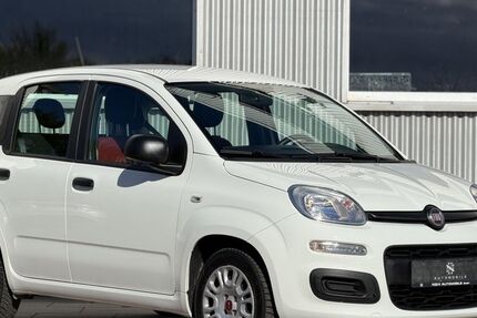 Fiat Panda 110.000 km 6.490 &euro; Flensburg 24941