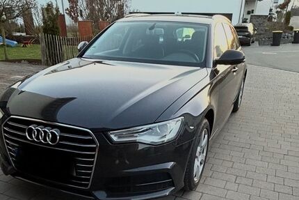 Audi A6 177.000 km 15.450 &euro; Legau 87764