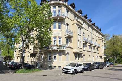 Wohnung Mannheim Fahrlach - 3 Zimmer, 68 m&sup2;, 750&euro; | Angebot:27397861