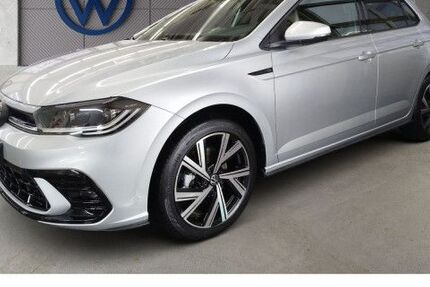 VW Polo 10.548 km 21.350 &euro; Frankfurt 60326