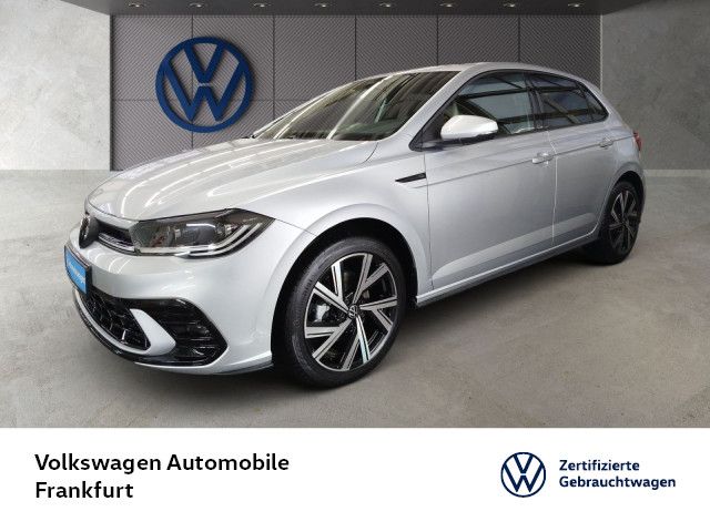 VW Polo 10.548 km 21.350 &euro; Frankfurt 60326
