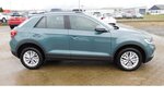 VW T-Roc 1.5 Life TSI BMT Navi Klima 34.000 km 23.690 &euro; Vordorf 38533