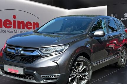 Honda CR-V 43.009 km 26.959 &euro; Dortmund 44149