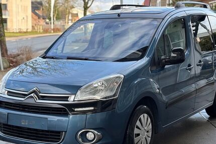 Citroen Berlingo 220.000 km 5.890 &euro; Jübek 24855