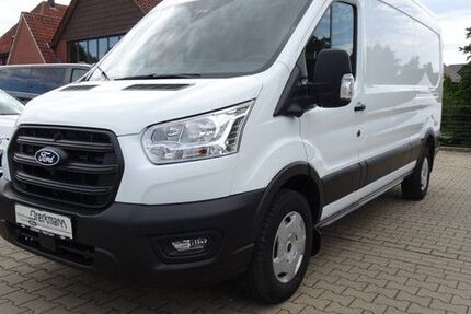 Ford Transit 30.950 km 28.950 &euro; Bad Laer 49196