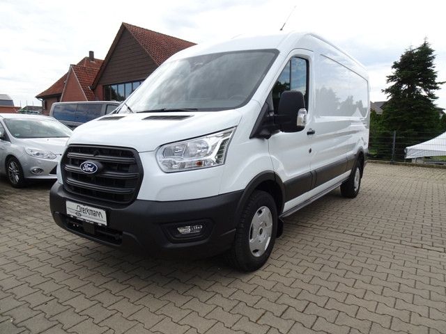 Ford Transit 30.950 km 28.950 &euro; Bad Laer 49196
