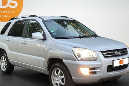 Kia Sportage 149.800 km 5.790 &euro; Goslar 38644