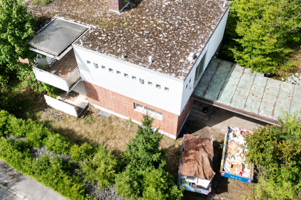 Grundstück München Trudering-Riem - 2.400.000&euro; | Angebot:27352261