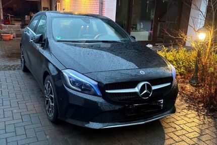 Mercedes-Benz A 180 80.000 km 14.500 &euro; Schwanewede 28790