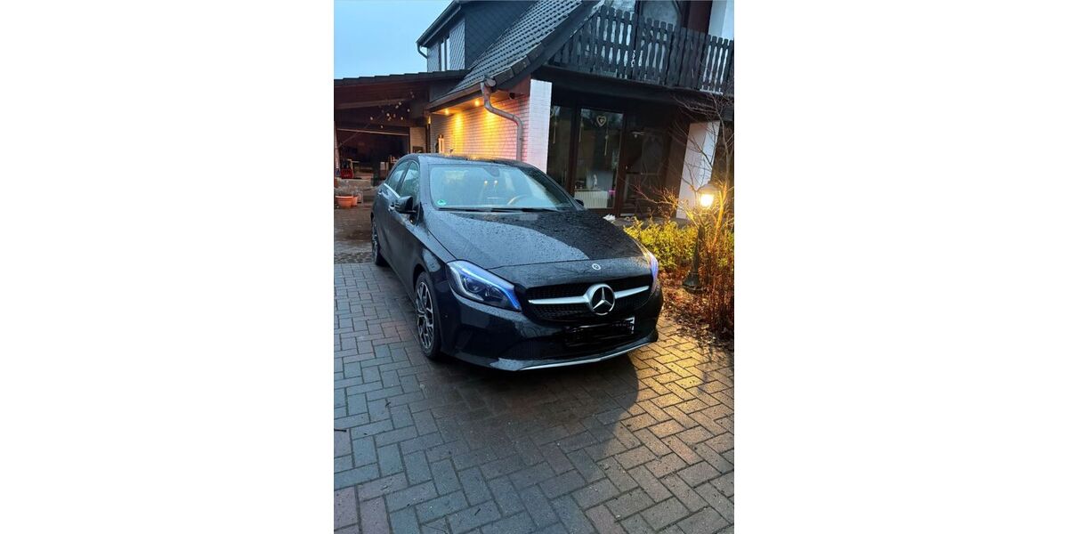 Mercedes-Benz A 180 80.000 km 14.500 &euro; Schwanewede 28790