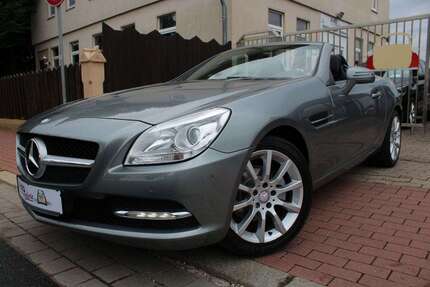 Mercedes-Benz SLK 200 76.000 km 18.999 &euro; Nordstemmen 31171