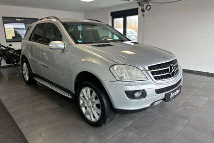 Mercedes ML 320