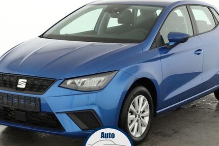 Seat Ibiza 1.800 km 17.995 &euro; Neukirchen 94362