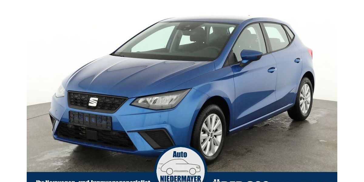 Seat Ibiza 1.800 km 17.995 &euro; Neukirchen 94362