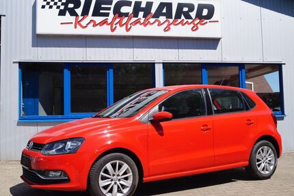 VW Polo 62.073 km 9.600 &euro; Clenze-Gistenbeck 29459