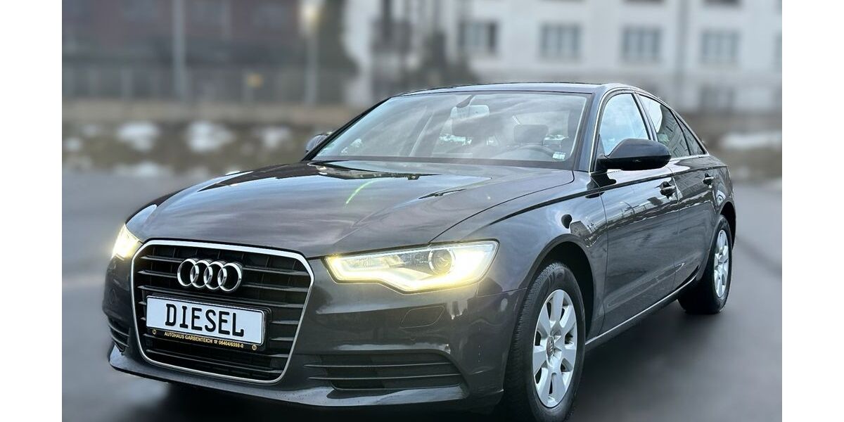 Audi A6 116.670 km 12.500 &euro; Herborn 35745