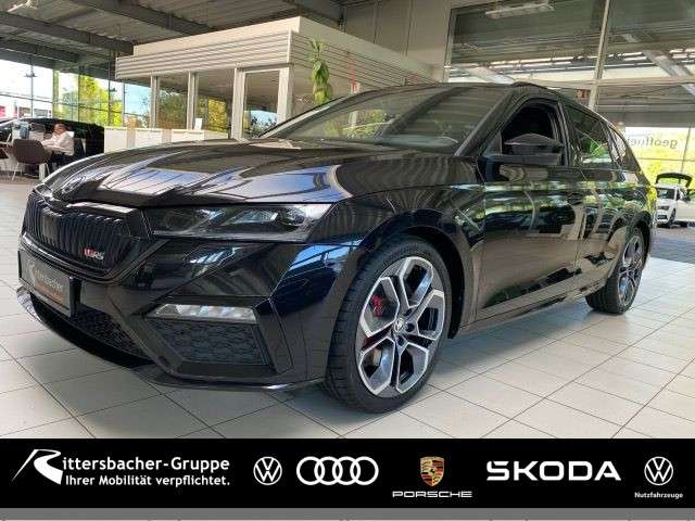 Skoda Octavia 54.404 km 29.990 &euro; Germersheim 76726