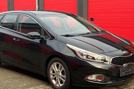 Kia ceed / Ceed 88.300 km 9.900 &euro; Neukirchen-Vluyn 47506