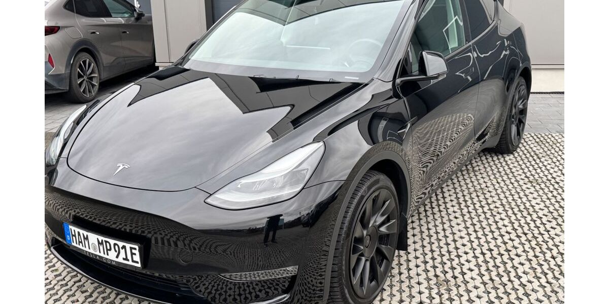 Tesla Model Y 106.600 km 27.700 &euro; Welver 59514