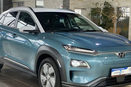 Hyundai KONA 38.518 km 20.000 &euro; Eitorf 53783