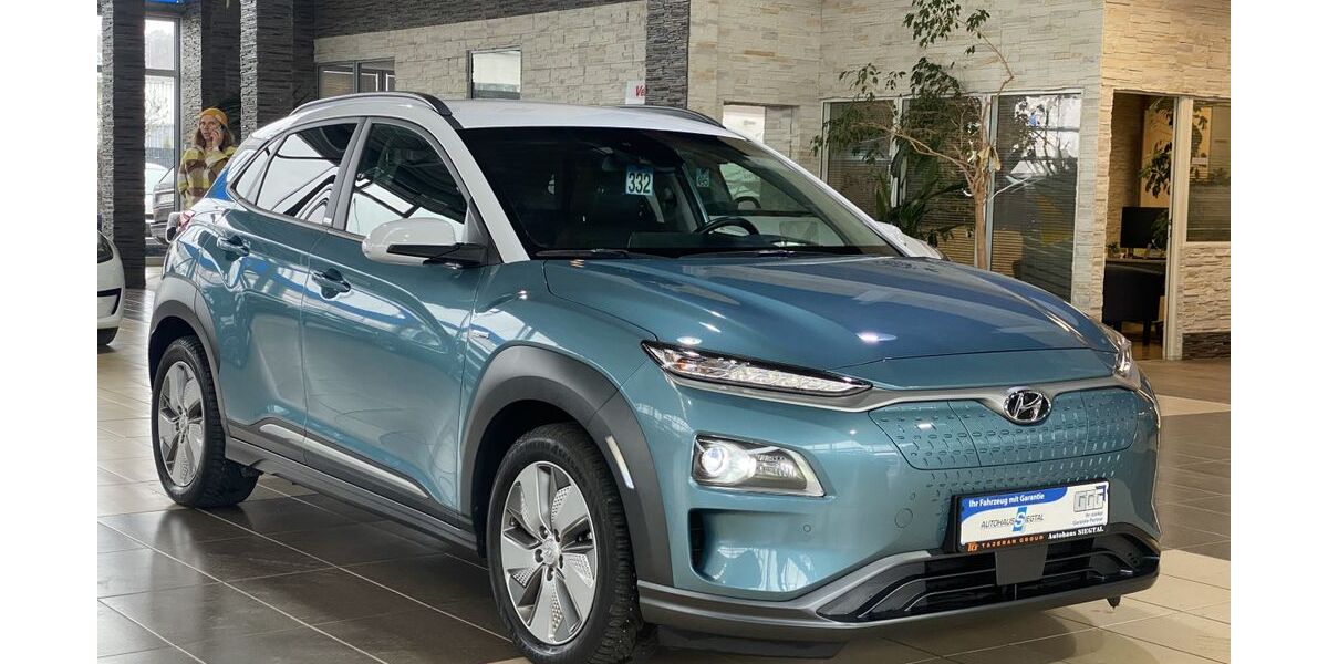 Hyundai KONA 38.518 km 20.000 &euro; Eitorf 53783
